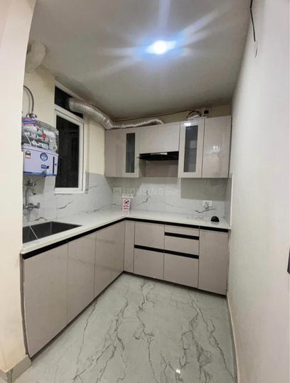 Anant Best Homes Kitchen 1