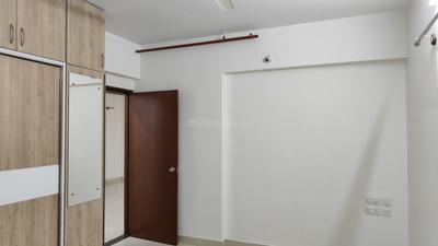 Bedroom Image of 1580 Sq.ft 3 BHK Apartment / Flat for sale in Vaishnavi Gardenia, T Dasarahalli Bengaluru for Rs. 21000000