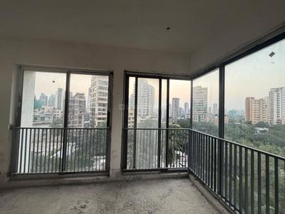 Balcony Image of 1936 Sq.ft 3 BHK Apartment / Flat for sale in Matunga East Mumbai for Rs. 88700000