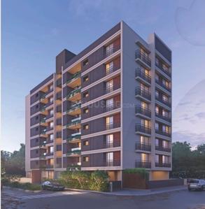 Image of 2383 Sq.ft 3 BHK Apartment / Flat for sale in Ambawadi, Ahmedabad for Rs. 16681000