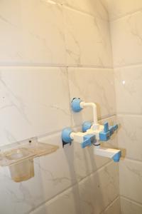 Bathroom Image of Slate Meadows in Sector 142, Noida