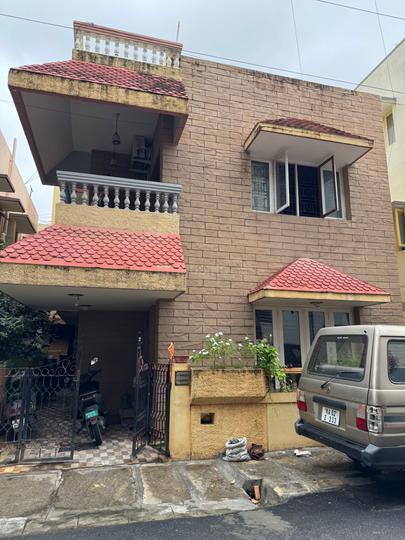 Banashankari Stage II, Banashankari Main Image 1