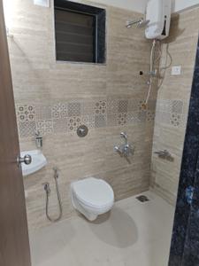 Palladium alcove Bathroom Two 1