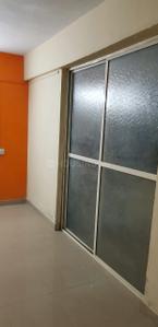 Kitchen Image of 970 Sq.ft 2 BHK Apartment / Flat for rent in Narhe Pune for Rs. 16000