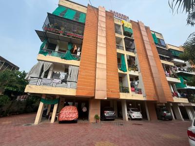 Image of 1100 Sq.ft 2 BHK Apartment / Flat for sale in Aaryabhumi Aakarsh Paradise, Bilhari, Jabalpur for Rs. 5200000
