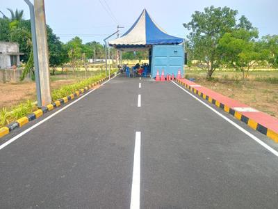 Image of 1200 Sq.ft Residential Plot / Land for sale in Senganmal, Chennai for Rs. 6600000