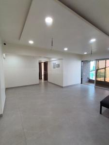 Hall Image of 1250 Sq.ft 3 BHK Apartment / Flat for sale in Sangam Nero, Bandra East Mumbai for Rs. 37500000