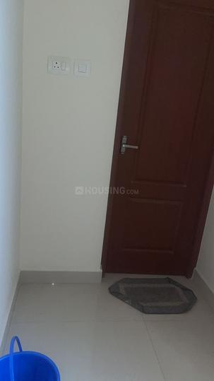 Palachuvadu Bedroom 1