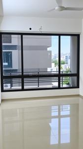 Hall Image of 1250 Sq.ft 2 BHK Apartment / Flat for rent in Atishay Residency, Motera Ahmedabad for Rs. 23500