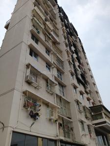 Image of 600 Sq.ft 1 BHK Apartment / Flat for rent in Kohinoor Prime, Ulhasnagar, Thane for Rs. 14500
