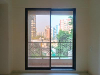 Living Room Image of 665 Sq.ft 1 BHK Apartment / Flat for sale in Wadhwa Heights Shiv Leela, Kalyan West Kalyan for Rs. 4000000