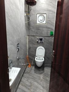 Image of 600 Sq.ft 2 BHK Builder Floor for rent in Sector 16 Rohini, New Delhi for Rs. 30000