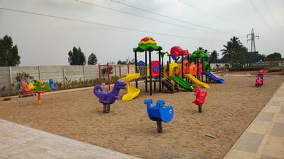 Image of 1500 Sq.ft Residential Plot / Land for sale in Visthara The Silver Lake, Doddaballapura, Bengaluru for Rs. 5398500