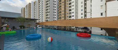 Image of 940 Sq.ft 2 BHK Apartment / Flat for sale in Rhythm Of Rain, Whitefield, Bengaluru for Rs. 9700000