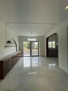 Hall Image of 1530 Sq.ft 3 BHK Apartment / Flat for sale in Suraksha Sunrise Park, Bidaraguppe Bengaluru for Rs. 9180000