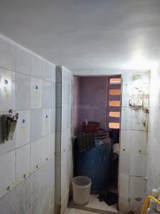 Bathroom Image of 370 Sq.ft 1 RK Apartment / Flat for sale in Thane West Thane for Rs. 4500000