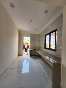Hall Image of 2700 Sq.ft 4 BHK Villa for sale in Vastral Ahmedabad for Rs. 28100000