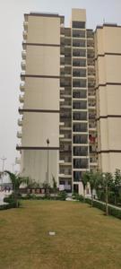 Image of 1495 Sq.ft 3 BHK Apartment / Flat for rent in Okas Residency, Sushant Golf City, Lucknow for Rs. 18000