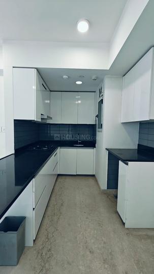 Lodha New Cuffe Parade Estrella Main Image 1