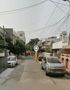 Image of 4000 Sq.ft 4 BHK Independent House for sale in Gomti Nagar, Lucknow for Rs. 28000000