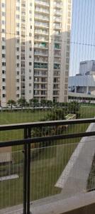 Balcony Image of 5200 Sq.ft 4.5 BHK Apartment / Flat for rent in Malviya Nagar Jaipur for Rs. 221000