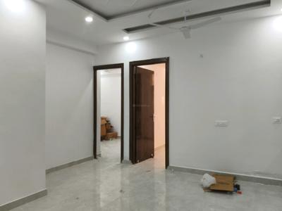 Living Room Image of 1080 Sq.ft 2 BHK Apartment / Flat for sale in Ambesten Twin Chalet, Noida Extension Greater Noida for Rs. 4645000