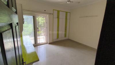 Bedroom Image of 1360 Sq.ft 3 BHK Apartment / Flat for sale in Paramount Floraville, Sector 137 Noida for Rs. 17100000