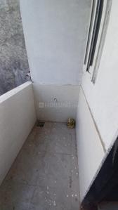 Balcony Image of 1000 Sq.ft 2 BHK Apartment / Flat for sale in Vallabh Vidhyanagar Anand for Rs. 3251000