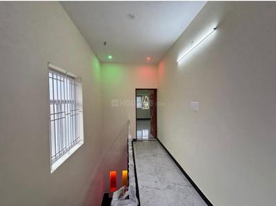 Hall Image of 1000 Sq.ft 3 BHK Duplex for sale in Veppampattu Chennai for Rs. 4700000