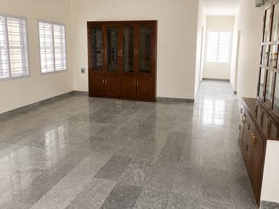 Hall Image of 1800 Sq.ft 3 BHK Independent House for rent in Nungambakkam Chennai for Rs. 100000