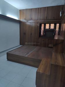 Bedroom Image of 2000 Sq.ft 3 BHK Apartment / Flat for sale in Munirka New Delhi for Rs. 40000000
