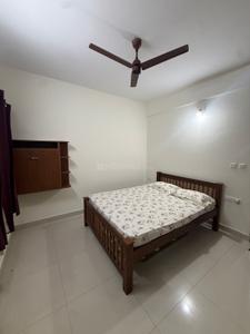 Bedroom Image of 1406 Sq.ft 3 BHK Apartment / Flat for sale in Svamitva Emerald Square, Bommasandra Bengaluru for Rs. 15000000