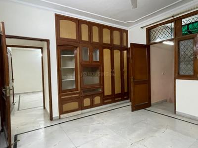 Hall Image of 1800 Sq.ft 3 BHK Builder Floor for rent in Shivalik New Delhi for Rs. 75000