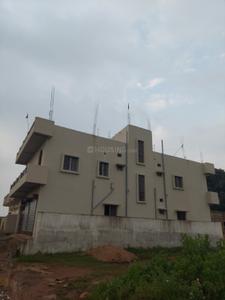 Image of 1100 Sq.ft 2 BHK Independent House for rent in Pandra, Ranchi for Rs. 6500