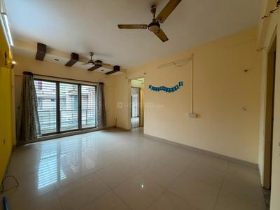 2 BHK Flat