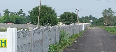 Image of 5010 Sq.ft Residential Plot / Land for sale in Mahabalipuram, Chennai for Rs. 8016000