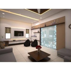Hall Image of 1600 Sq.ft 3 BHK Apartment / Flat for sale in Omaxe Royal Residency, Thakkarwal Ludhiana for Rs. 9000000