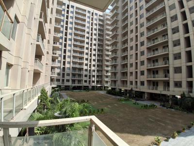 Balcony Image of 795 Sq.ft 1 BHK Studio for sale in Eminence Kimberly Suits, Sector 112 Gurgaon for Rs. 10500000