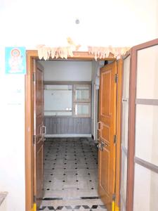 Main Entrance Image of 1900 Sq.ft 3 BHK Builder Floor for rent in Old Bowenpally Secunderabad for Rs. 18000