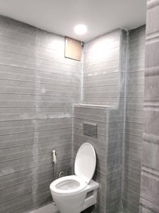 Servant Room Image of 1600 Sq.ft 3 BHK Apartment / Flat for sale in Om Satyam Apartment, Sector 4 Dwarka New Delhi for Rs. 33000000