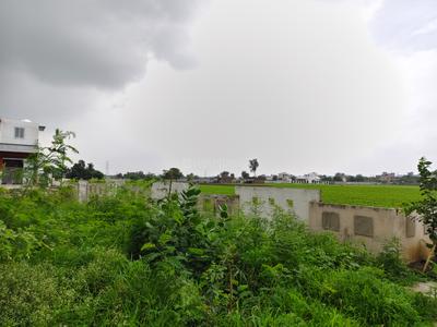 Image of 423 Sq.ft Residential Plot / Land for sale in Aarone County Walk Plots, County Walk Township, Indore for Rs. 2100000