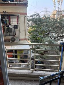 Balcony Image of Samiksh Enterprises in Airoli, Navi Mumbai