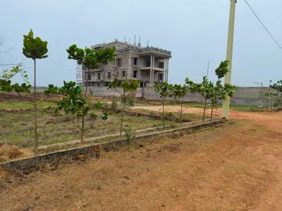 Image of 1200 Sq.ft Residential Plot / Land for sale in Urali, Cuttack for Rs. 1800000