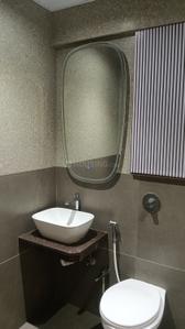 Image of 750 Sq.ft 2 BHK Apartment / Flat for sale in Malad West, Mumbai for Rs. 16800000