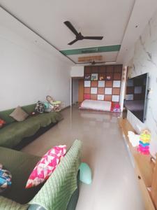 Hall Image of 1400 Sq.ft 2 BHK Apartment / Flat for sale in Scheme No 140 Indore for Rs. 16000000