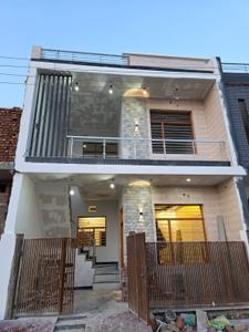 Image of 810 Sq.ft 4 BHK Independent House for sale in Kharar, Mohali for Rs. 7400000