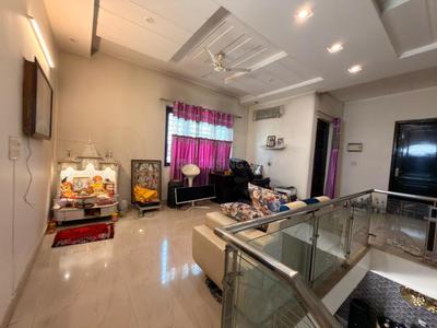 Hall Image of 2250 Sq.ft 7 BHK Independent House for sale in Sector 9 Faridabad for Rs. 48000000