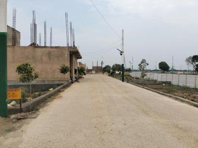 Image of 900 Sq.ft Residential Plot / Land for sale in Bhanauta, Greater Noida for Rs. 4600000