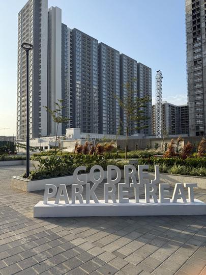 Godrej Park Retreat Main Image 1