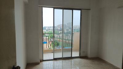 Living Room Image of 699 Sq.ft 2 BHK Apartment / Flat for sale in MRG The Balcony, Sector 93 Gurgaon for Rs. 6650000